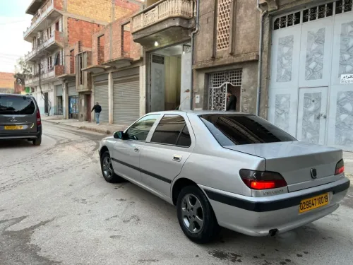 Peugeot 406 2000 406