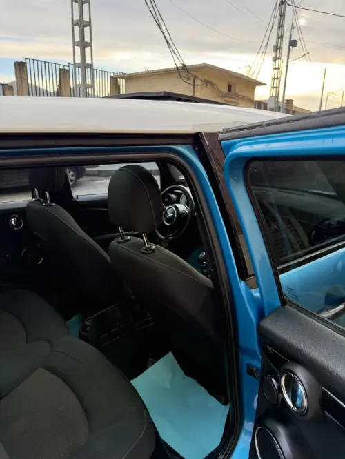 Mini Cooper D 2018 5-Portes