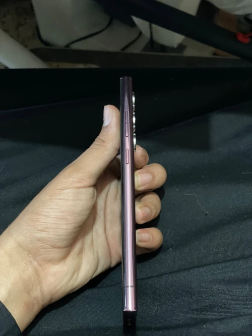 Samsung S22 ultra