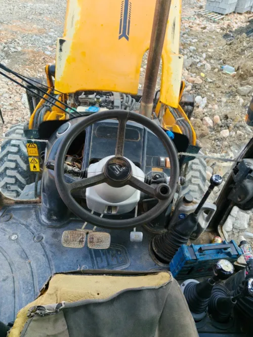 jcb jcb 2009
