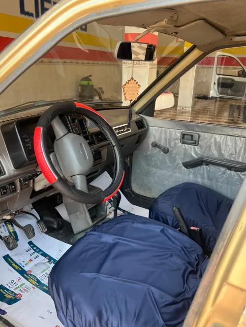 Suzuki Maruti 800 2008 Maruti 800 6