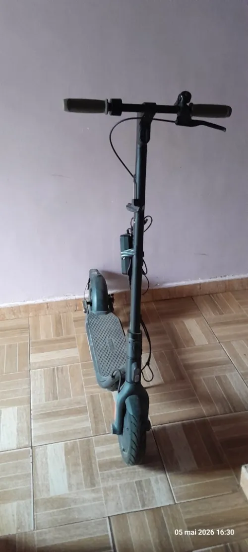 Ninebot G30 max 2021