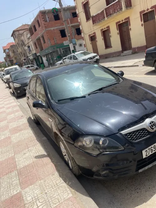 Brilliance FRV 2013 