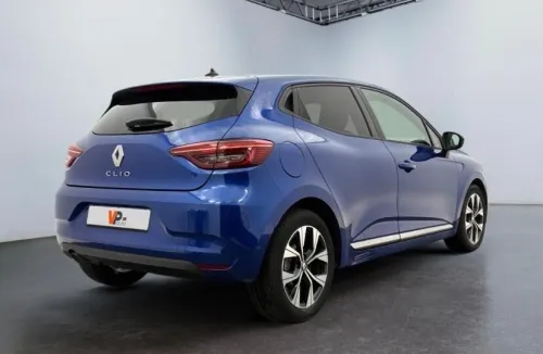 Renault Clio 5  2023 Evolution