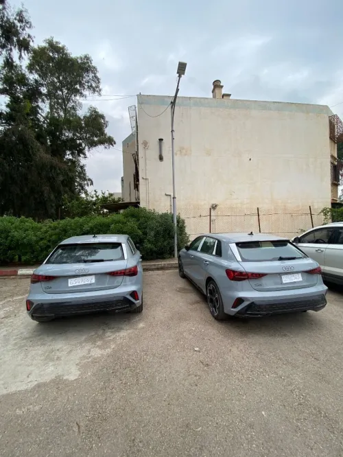 Audi A3 Sportback 2026 Design Luxe