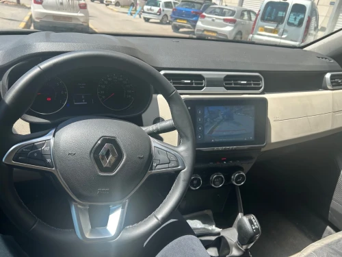 Renault Duster 2025 La toute