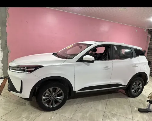 Kaiyi X3 Pro  2026 Luxry