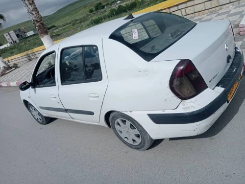 Renault Clio Classique 2002 Clio Classique