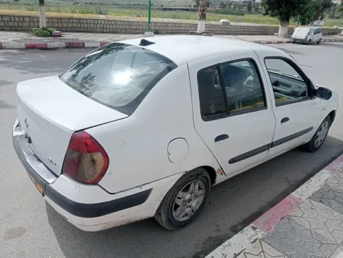 Renault Clio Classique 2002 Clio Classique