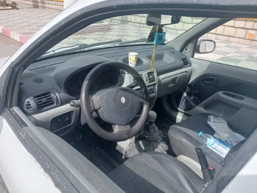 Renault Clio Classique 2002 Clio Classique
