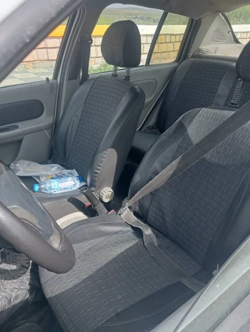 Renault Clio Classique 2002 Clio Classique