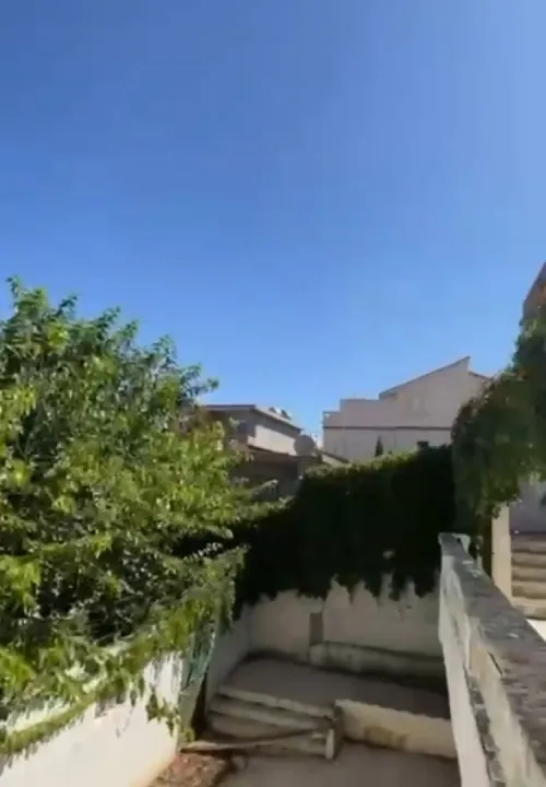 Vente Terrain Alger El achour 2