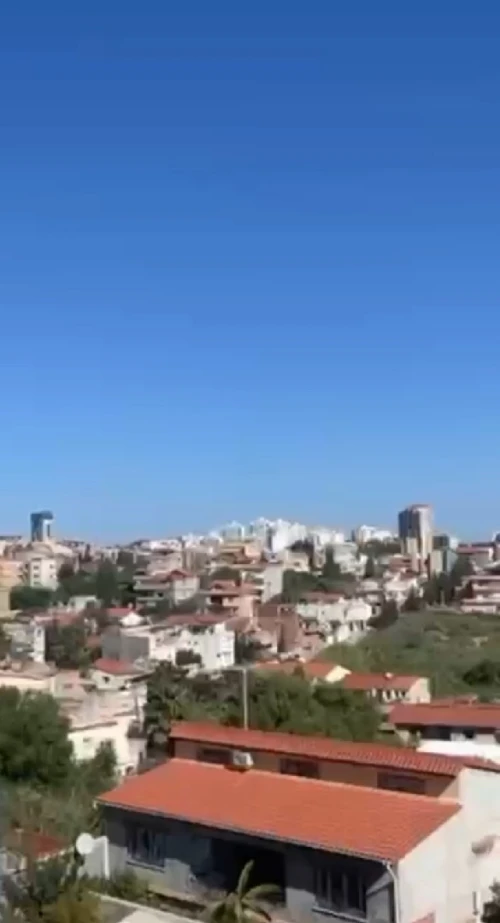 Vente Terrain Alger El achour 3
