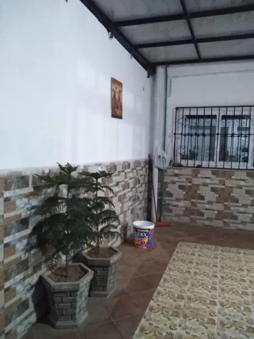 Vente Villa Blida Chiffa