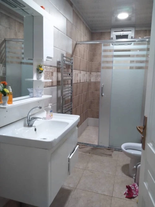 Vente Villa Blida Chiffa