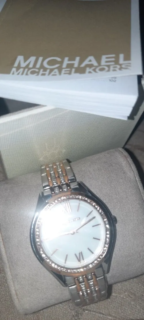 Michael kors mk 7077