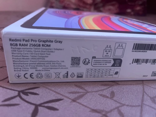 Redmi pad pro Redmi pad pro
