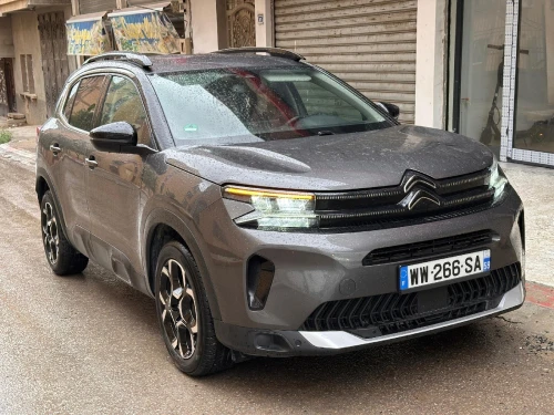 Citroen citroen C5 aircross 2022 2024 