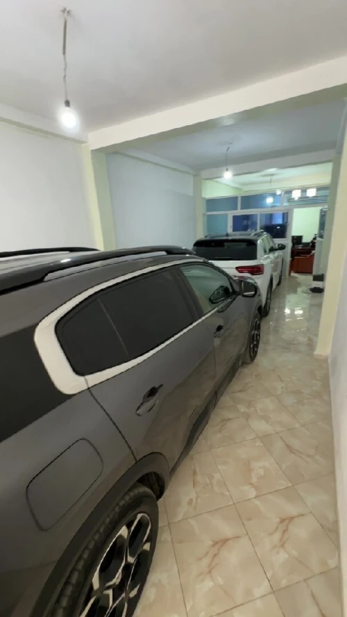 Citroen citroen C5 aircross 2024 