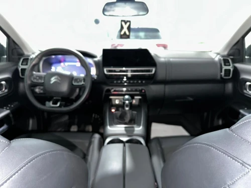 Citroen citroen C5 aircross 2024 