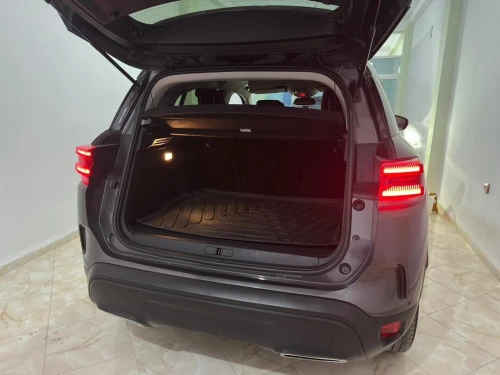 Citroen citroen C5 aircross 2024 