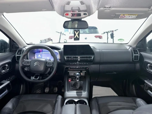 Citroen citroen C5 aircross 2024 