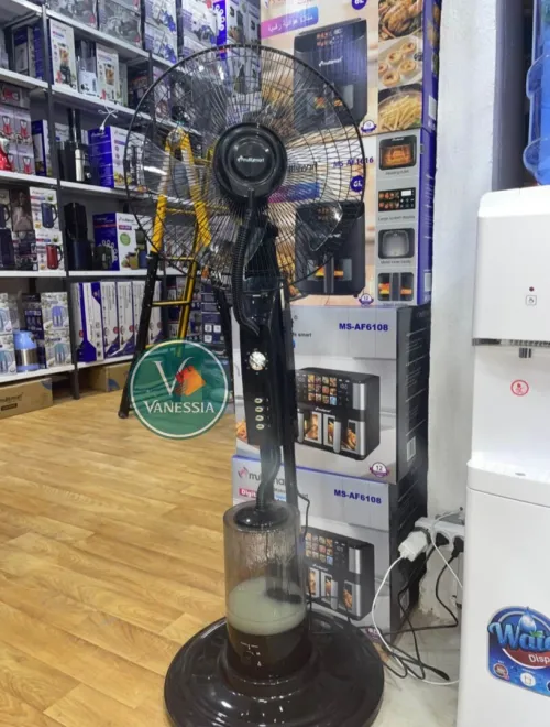 Ventilateur D'Eau Marque Multismart