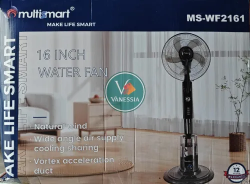 Ventilateur D'Eau Marque Multismart
