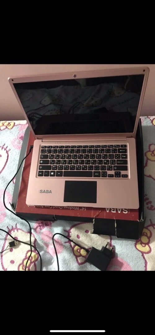 Pc portable en bon état