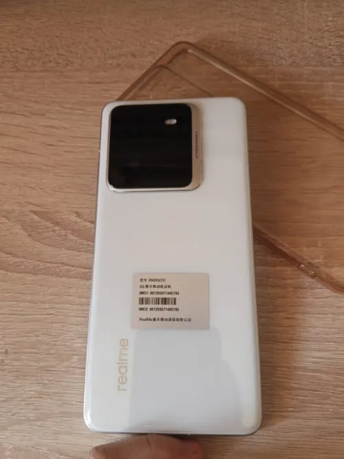 Realme GT7 PRO