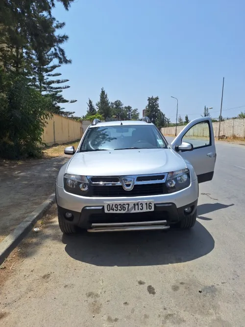 Dacia Duster 2013 
