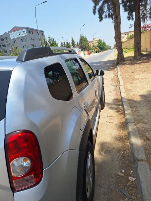 Dacia Duster 2013 