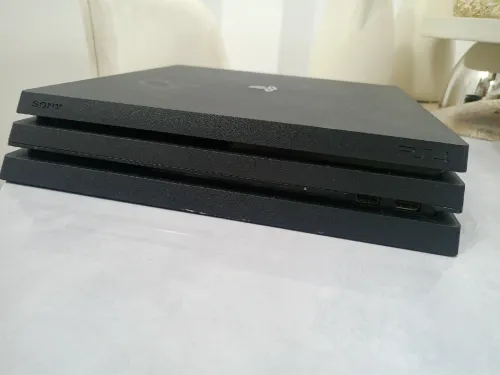 Ps4 pro 1Tb