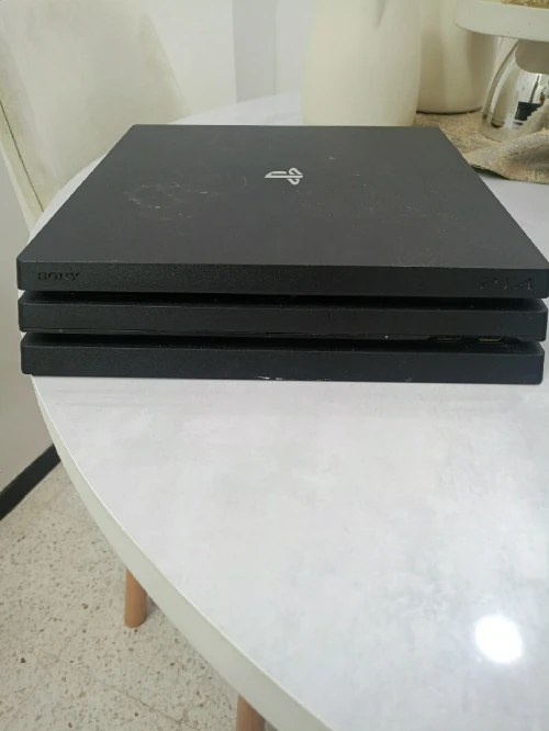 Ps4 pro 1Tb