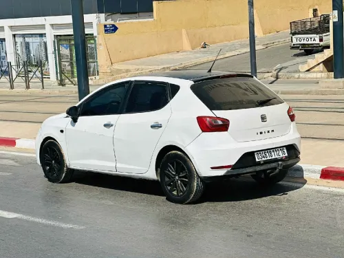Seat Ibiza 2012 Fully