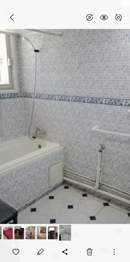 Location Appartement Niveau de villa F3 Skikda Skikda