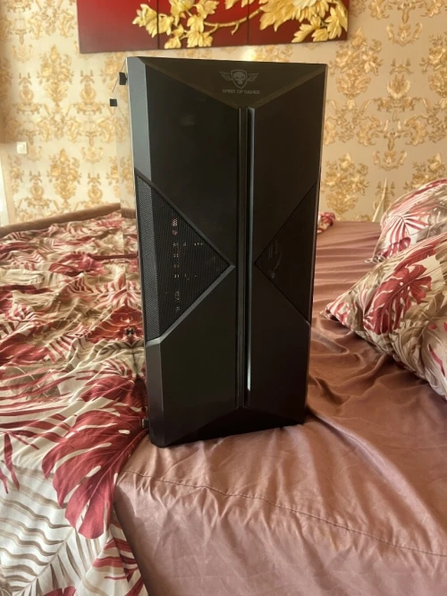 BOÎTE DE PC