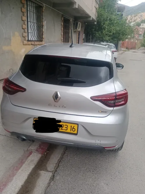 Renault Clio 5  2023 RS Line