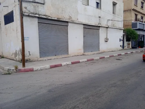 Location Local Alger Dar el beida