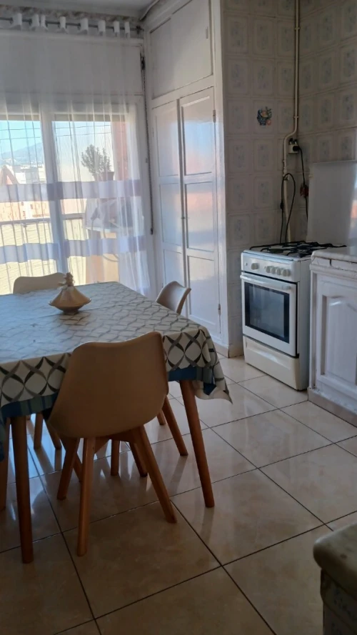Vente Appartement F4 Blida Blida