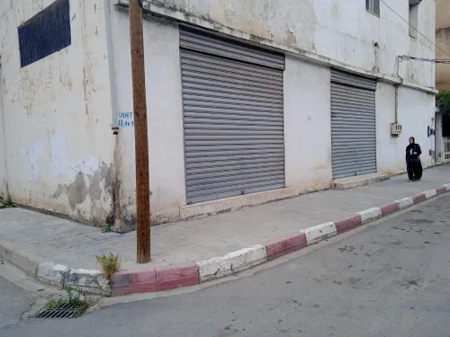Location Local Alger Dar el beida
