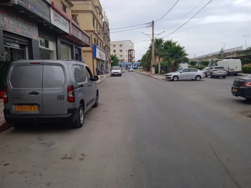 Location Local Alger Dar el beida