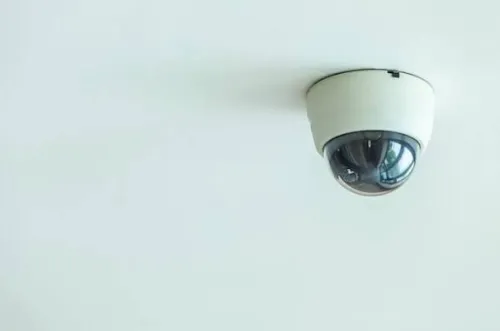 installations caméras de surveillance