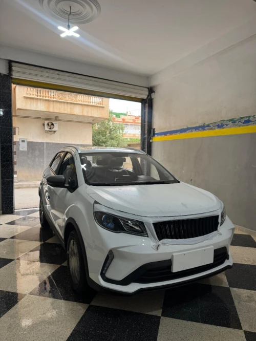 Geely GX3 PRO  2025 Livan