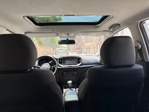 Kia KX1 2025 Kia KX1 Luxury