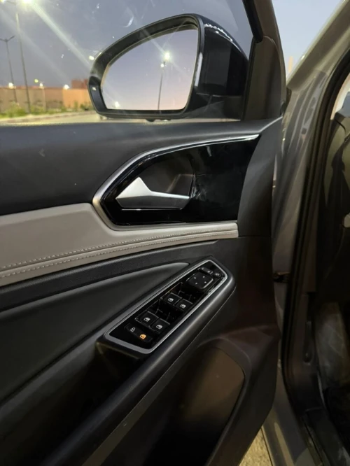 Jetta VS 05 2026 Flagship