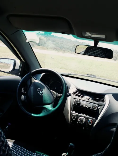 Hyundai EON 2012 EON