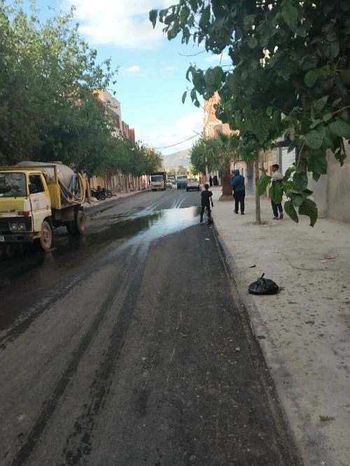 Vente Villa Oum El Bouaghi Souk naamane