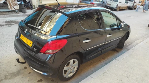 Peugeot 207 2013 Allure