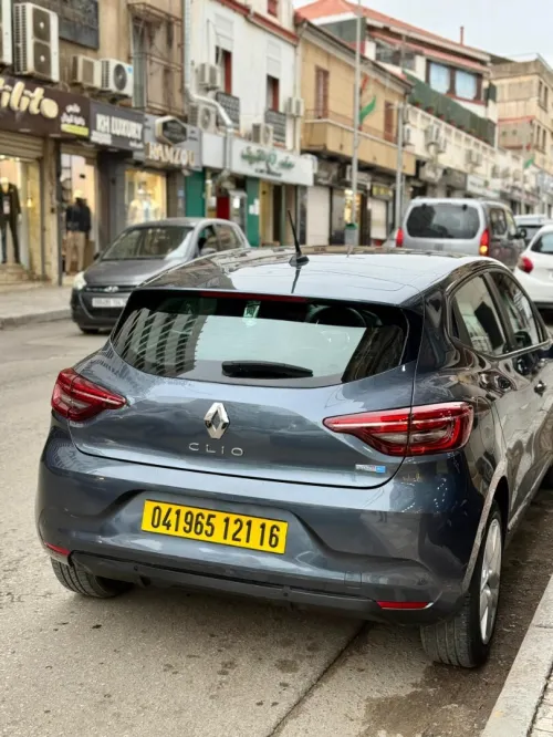 Renault Clio 5 2021 Business